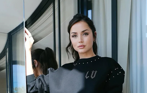 "Стало некомфортно": 37-річна Ана де Армас була ініціаторкою розриву стосунків з 63-річним Томом Крузом