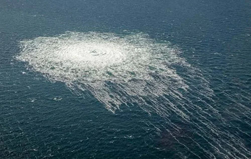 В Італії оголосив голодування українець, підозрюваний у підриві "Північних потоків"