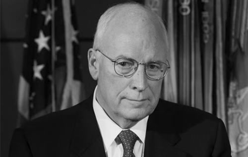 Помер колишній віцепрезидент США Дік Чейні