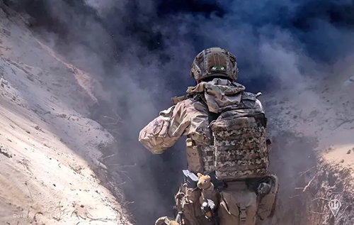 Близько двох тисяч вже підписали контракти: Die Welt розповіло про "наплив" колумбійців до лав ЗСУ Близько двох тисяч вже підписали контракти: Die Welt розповіло про "наплив" колумбійців до лав ЗСУ