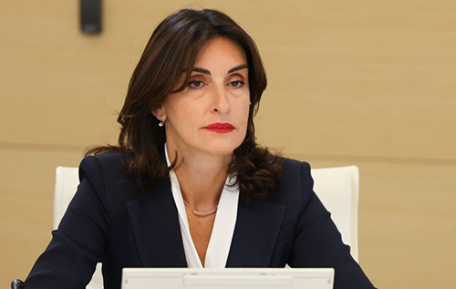 Грузія звинуватила Україну у перешкодах на шляху до вступу в ЄС