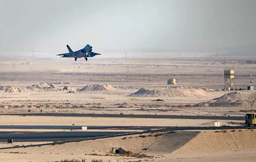 США встановлять військову присутність на авіабазі у Дамаску, – Reuters