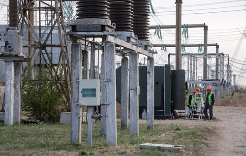 Україна втратила щонайменше один гігават генерації: відключення світла будуть тривалими, – ЗМІ