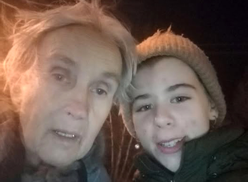 Народила у 65 років: померла найстарша мати України Валентина Підвербна