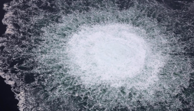 У Німеччині вважають, що підривачі "Північних потоків" діяли під керівництвом Залужного, – WSJ