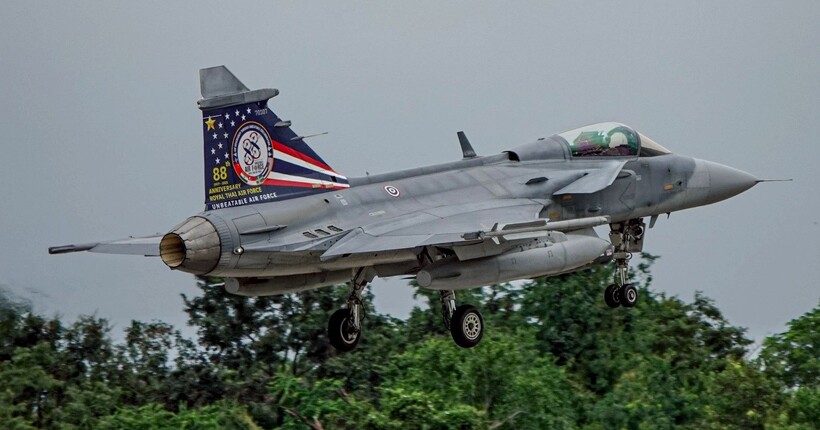 Таїланд розірвав мирну угоду з Камбоджею, укладену за посередництва Трампа