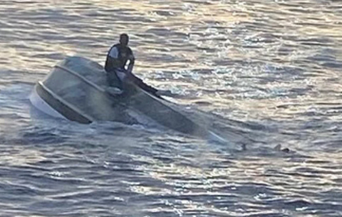 У Малайзії затонув човен з 70 біженцями: щонайменше 11 людей загинули