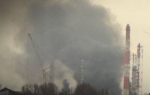 Уражено НПЗ в Оренбурзькій області РФ, – Генштаб