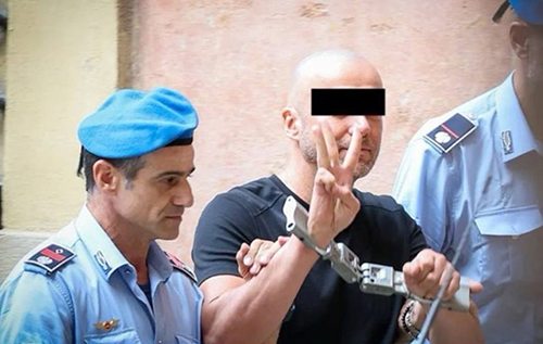 Справа "Північних потоків": українець Кузнєцов припинив голодування в італійській в’язниці, - омбудсмен