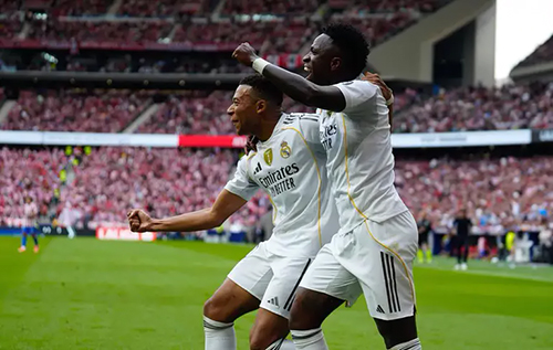 У "Реалі" розгорівся скандал за участю головних зірок команди