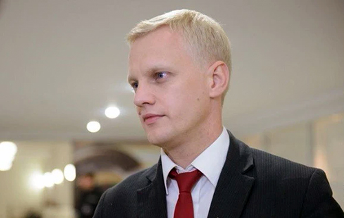 "Є два способи": очільник ЦПК Шабунін розповів про нову можливу атаку влади на НАБУ та САП