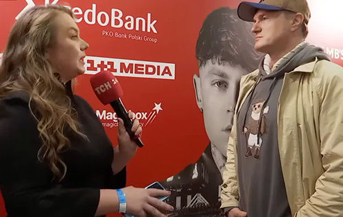 "Не розуміла і не знала": Євген Рибчинський розповів, як владнав конфлікт з Тонею Матвієнко щодо авторських прав