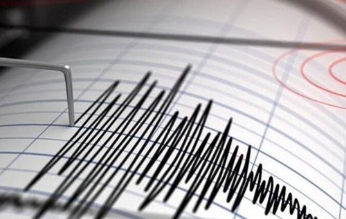 У Нідерландах стався найпотужніший за багато років землетрус У Нідерландах стався найпотужніший за багато років землетрус