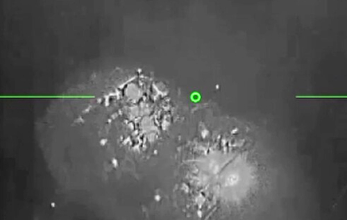 ССО знищили будівлю під Покровськом, де накопичувалась 51-ша армія РФ. ВІДЕО