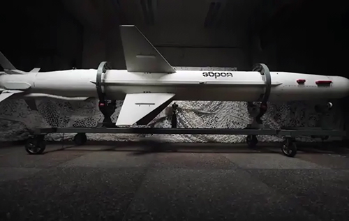 Цієї ночі Україна успішно застосувала "довгі Нептуни" по цілях у РФ, – Зеленський