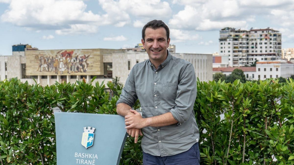 Мер столиці Албанії продовжить керувати містом з в'язниці