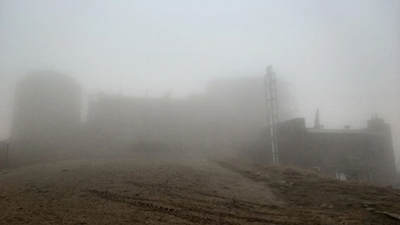 ЗСУ знайшли спосіб відбивати атаки ворога в густому тумані, – Business Insider ЗСУ знайшли спосіб відбивати атаки ворога в густому тумані, – Business Insider