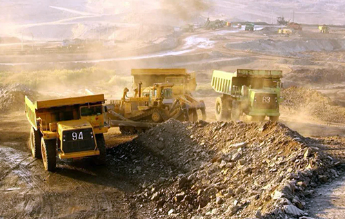 Запаси на $200 млрд: Китай відкрив своє найбільше родовище золота за понад 70 років