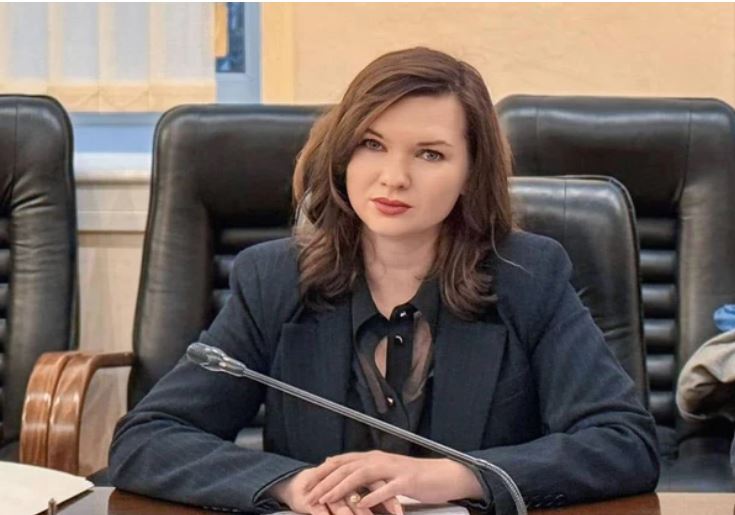 Уряд призначив в.о. міністра юстиції