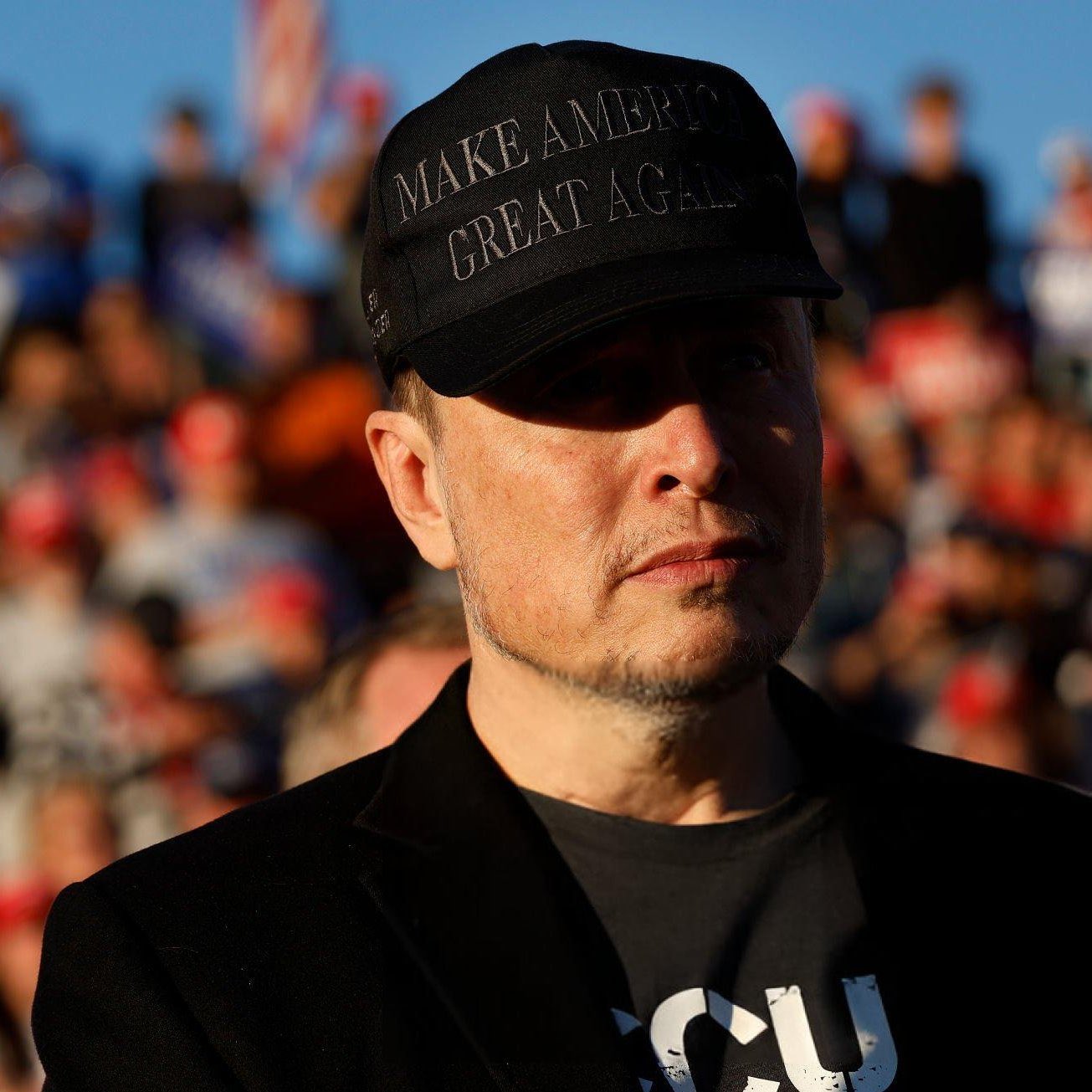 Маск знову серед політичної еліти США: вечеря з Трампом підігріла чутки про нові угоди