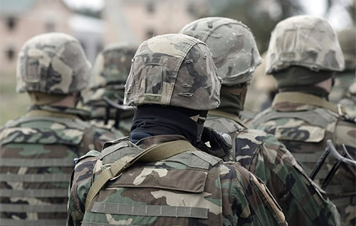 Британія визначила, які військові підрозділи може відправити до України, – Bloomberg