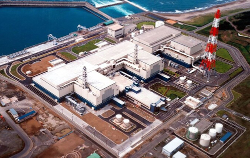 Японія схвалила перезапуск найбільшої АЕС у світі