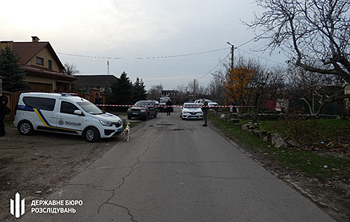 У Запоріжжі правоохоронець у стані сильного сп’яніння влаштував стрілянину: поранено трьох військових