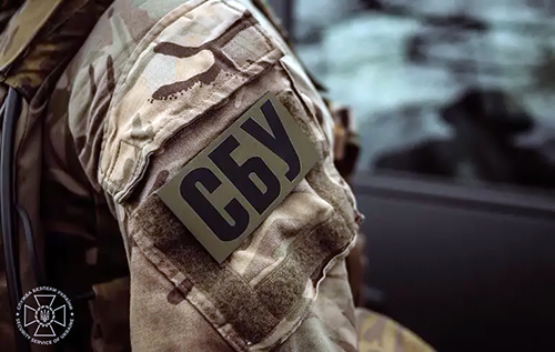 СБУ викрила неповнолітнього агента ФСБ, який намагався підпалити вежу мобільного зв’язку на Кіровоградщині