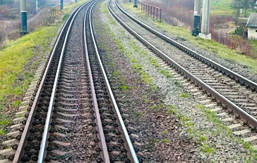 Латвія планує демонтувати залізничні колії, що ведуть до Росії