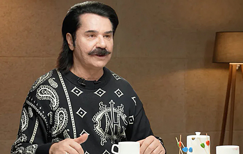 "Сховався за дерево і дивився": Павло Зібров розповів, як дізнався про зраду першої дружини