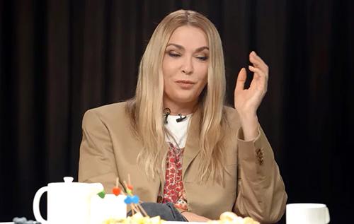 "Бахнули по келиху вина": Ольга Сумська відверто розповіла, як зрадила колишнього чоловіка Євгена Паперного з Віталієм Борисюком