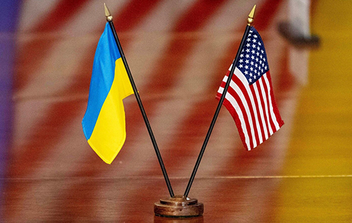 Головною темою напружених переговорів між США та Україною були післявоєнні кордони, – Axios