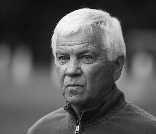 Помер колишній футболіст "Динамо" Володимир Мунтян