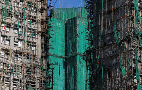 Масштабна пожежа в Гонконзі: кількість загиблих зросла до 151, щонайменше 30 людей вважаються зниклими безвісти