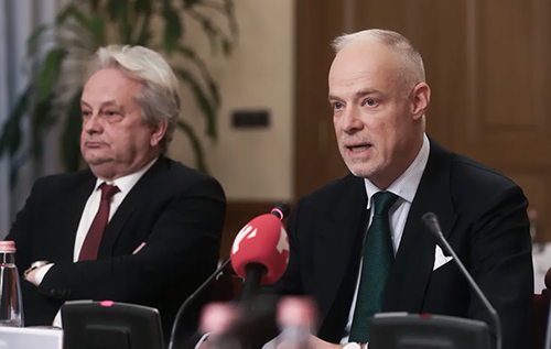 Міністр оборони Угорщини заявив, що Україна програла війну