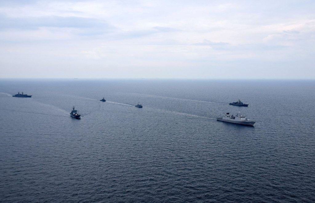 Чи може Росія відрізати Україну від моря: капітан ВМС оцінив загрозу