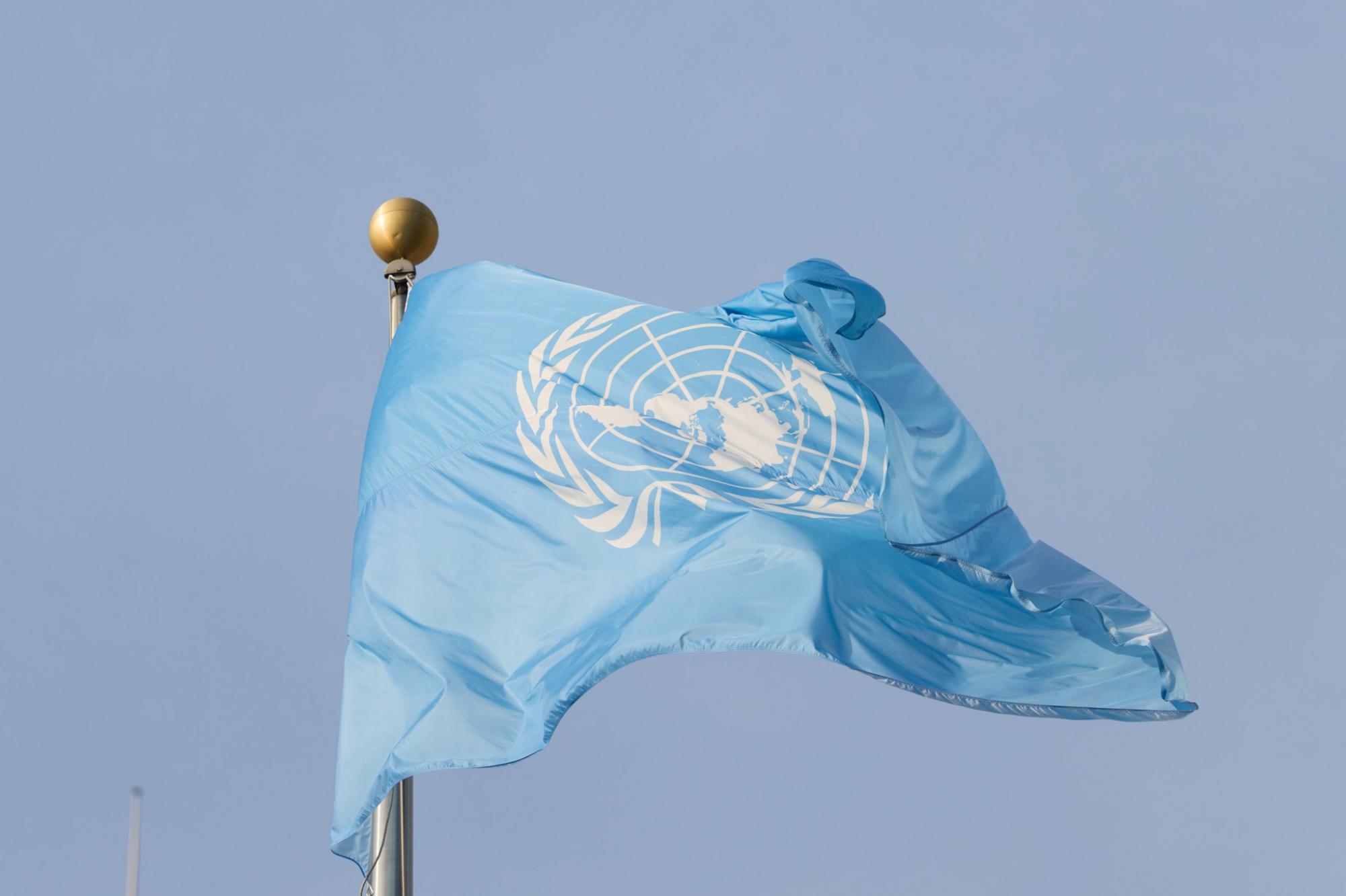 Генасамблея ООН ухвалила резолюцію, яка вимагає від РФ негайного повернення українських дітей