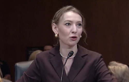 В Сенаті США озвучили масштаби участі режиму Лукашенка в депортації дітей Росією В Сенаті США озвучили масштаби участі режиму Лукашенка в депортації дітей Росією