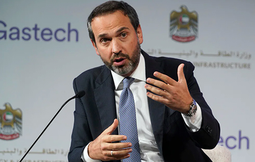 Турецький міністр просить "сторони війни" в Україні не атакувати енергетичну інфраструктуру