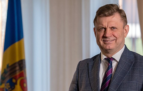 Молдова спільно з ЄС та США готує стратегію реінтеграції Придністров’я