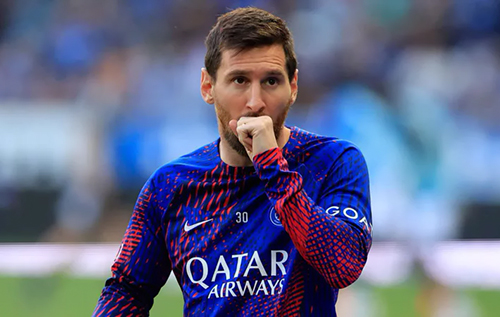 "Пеп унікальний": Мессі назвав найкращого тренера в сучасному футболі