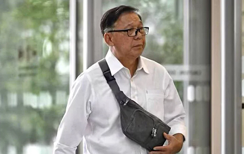 В Сінгапурі чоловік протягом 30 років приховував таємну дружину та двох дітей від основної сімʼї