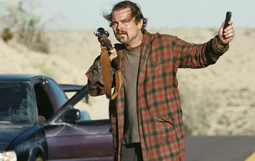 Американський інститут кіномистецтва назвав найкращі фільми та серіали 2025 року