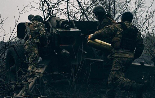 Сили оборони утримують Покровськ та Мирноград: заяви росіян про "котел" не відповідають дійсності, – розвідник