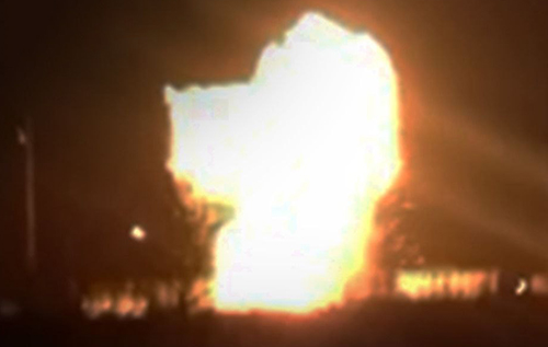 Генштаб ЗСУ повідомив про ураження низки об'єктів окупантів