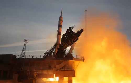 Одна помилка призвела до краху пілотованих польотів Росії у космос, – The Hill