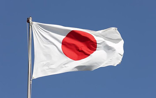 "Це повна неправда": Японія спростувала повідомлення про відмову долучитися до плану ЄС щодо росактивів "Це повна неправда": Японія спростувала повідомлення про відмову долучитися до плану ЄС щодо росактивів