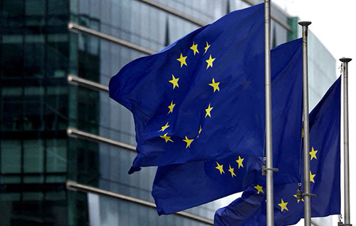 ЄС поспішає ухвалити спеціальний закон про безстрокове блокування росактивів, – FT ЄС поспішає ухвалити спеціальний закон про безстрокове блокування росактивів, – FT