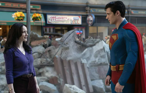 На основі вподобань 250 млн людей: IMDb оприлюднила список найпопулярніших фільмів і серіалів 2025 року