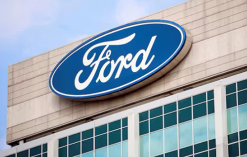 Розроблять дві автівки: Ford уклав партнерство з Renault, щоб оновити модельний ряд у Європі Розроблять дві автівки: Ford уклав партнерство з Renault, щоб оновити модельний ряд у Європі